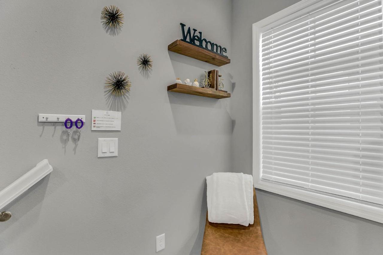 Апартаменты New 1/1 :Loft Minutes From Heart Of Tampa -Unit C Экстерьер фото